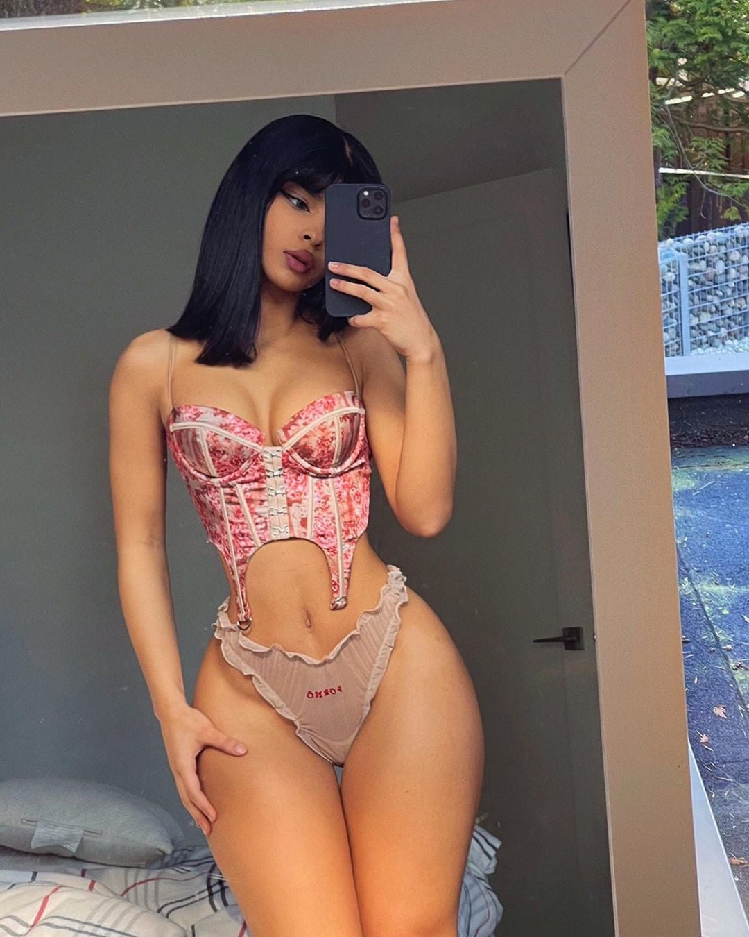 Lemy Beauty : Reallemy (Salem Koussa : Salem London) 5'1%22 (@lemybeauty on IG) - Lingerie - k...jpg