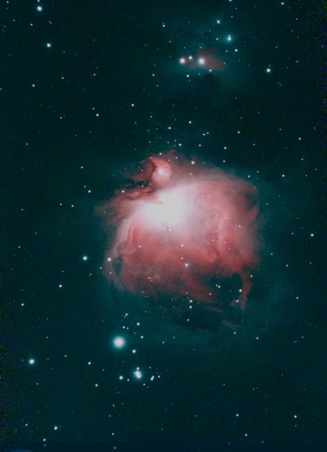M_42 - Orion Nebula_3-9-2025.jpg