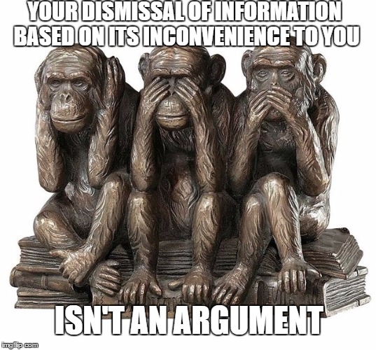 monkey dismissal isnt proof.jpg