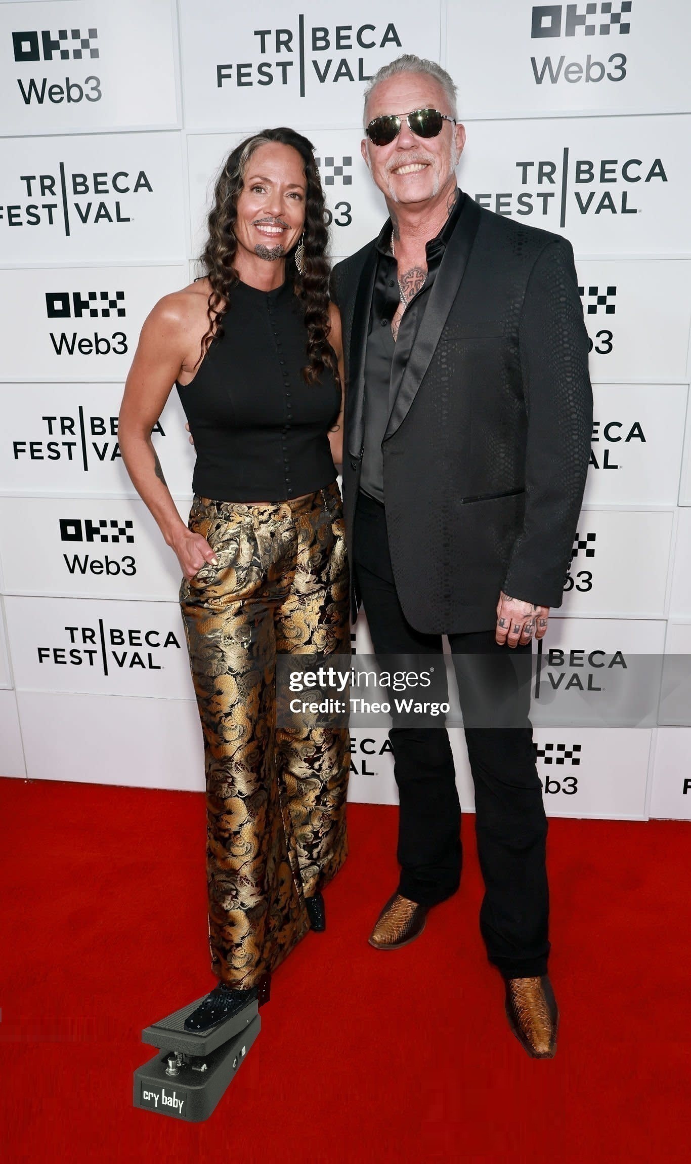 Mr. & Mrs. Kirk Hammett.jpg