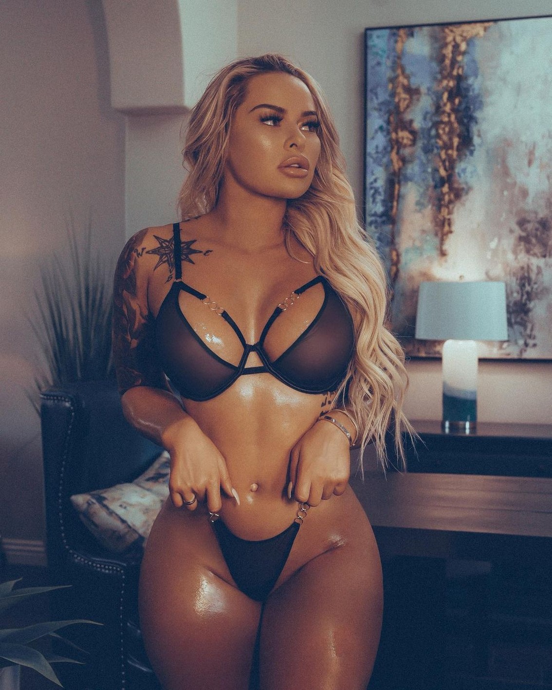 Nara Ford (@nara.ford on IG) - Nara-Ford-Sexy-Lingerie-TheFappening.Pro-7.jpg