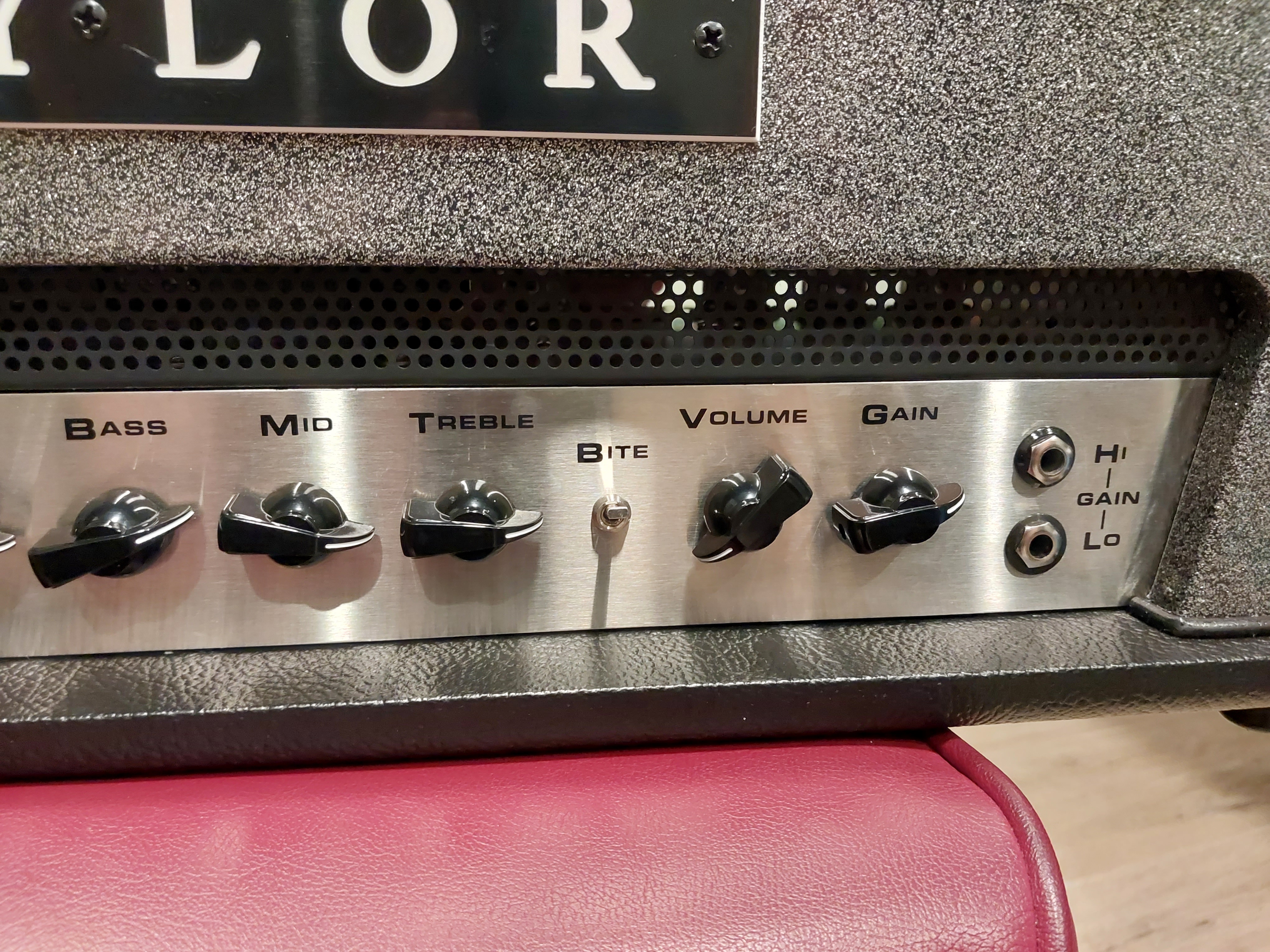 Naylor amp for sale new arrivals