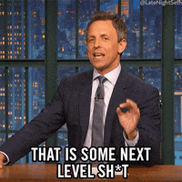 next level shit seth morgan.gif