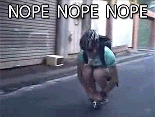 nope skateboard.gif