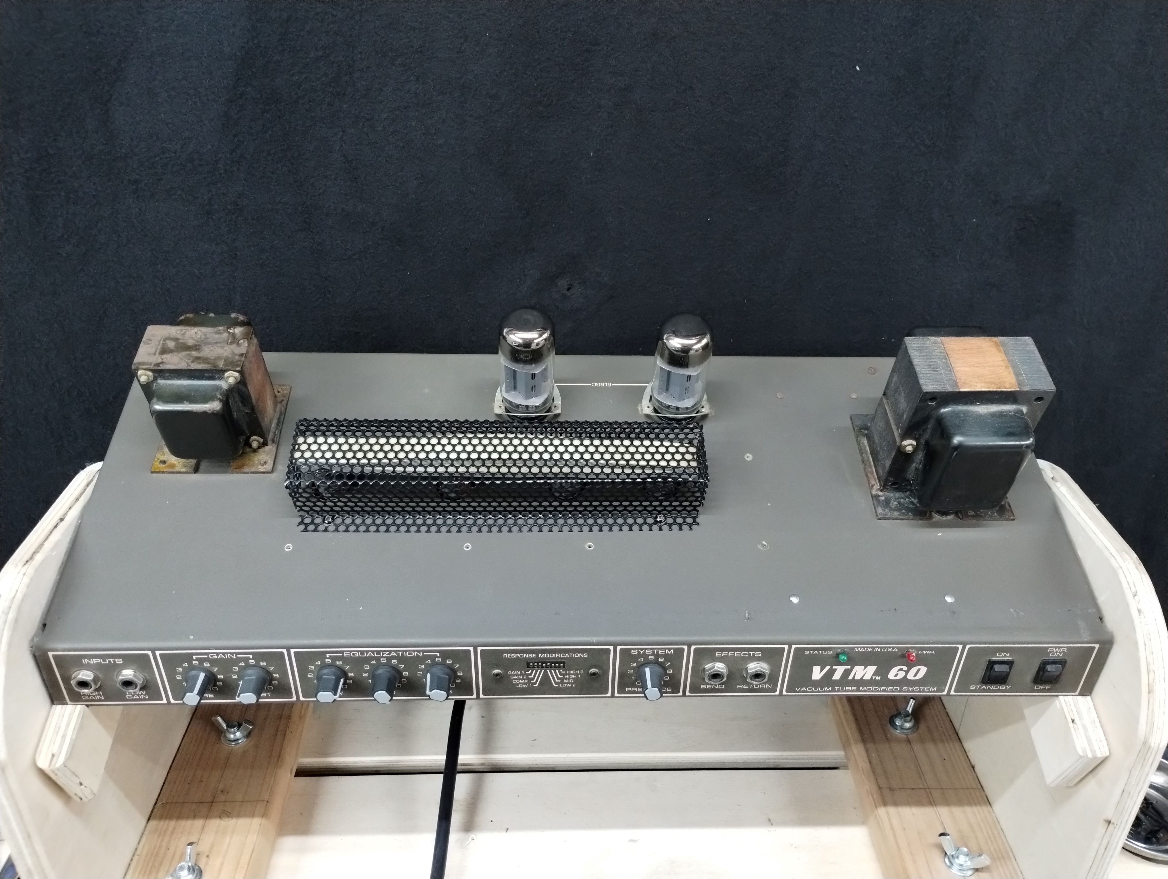 Peavey VTM Chassis.jpg