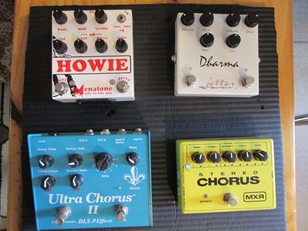 Pedal Sale.JPG