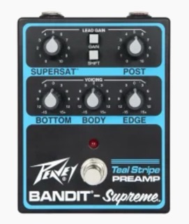 Pedals - Peavey Electronics Corporation Small.jpeg