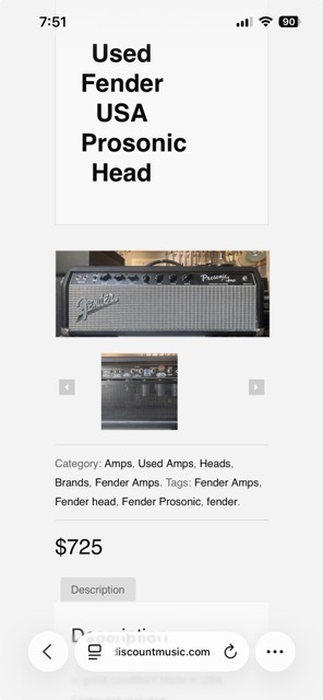 Prosonic Head  Atlanta Discount Music Medium.jpeg