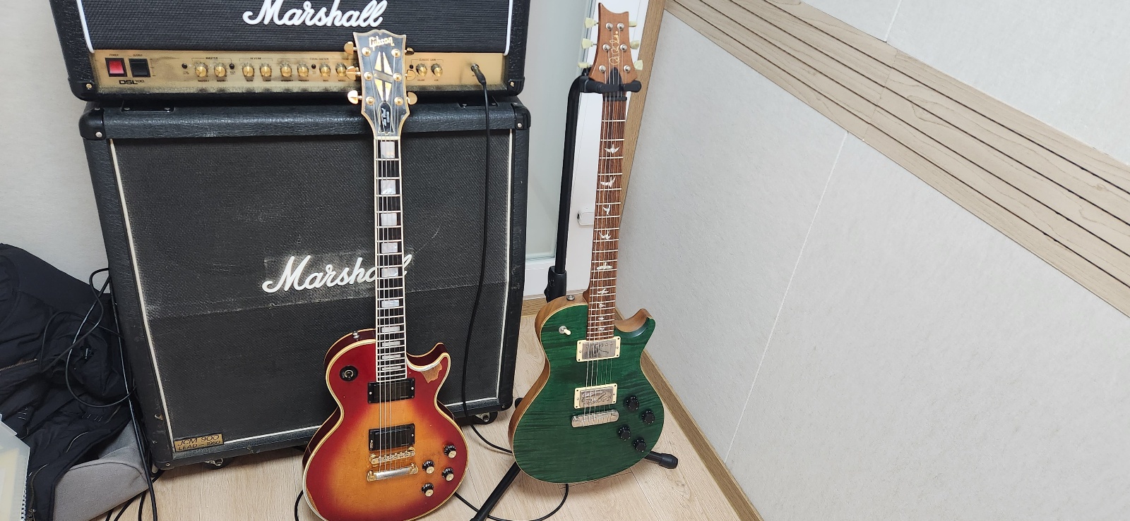 PRS with Gibson.jpeg