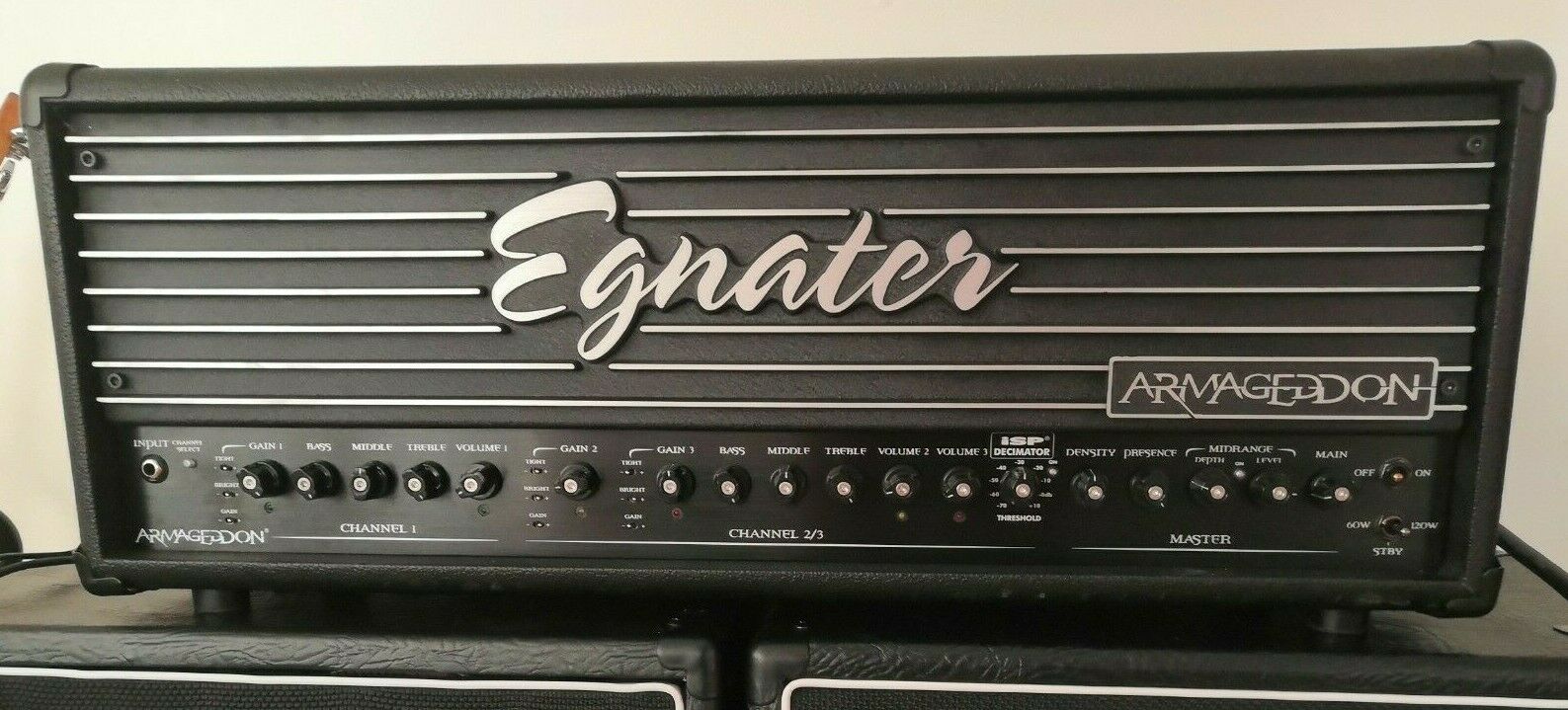 Egnater armageddon for sale deals