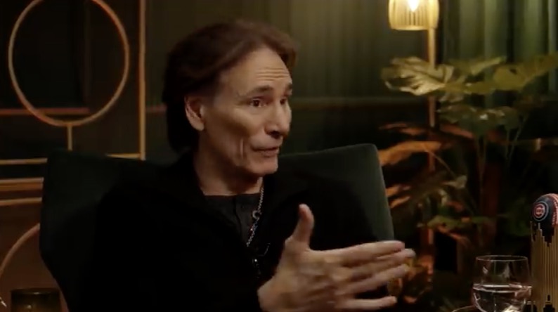 Billy Corgan Interviews Steve Vai