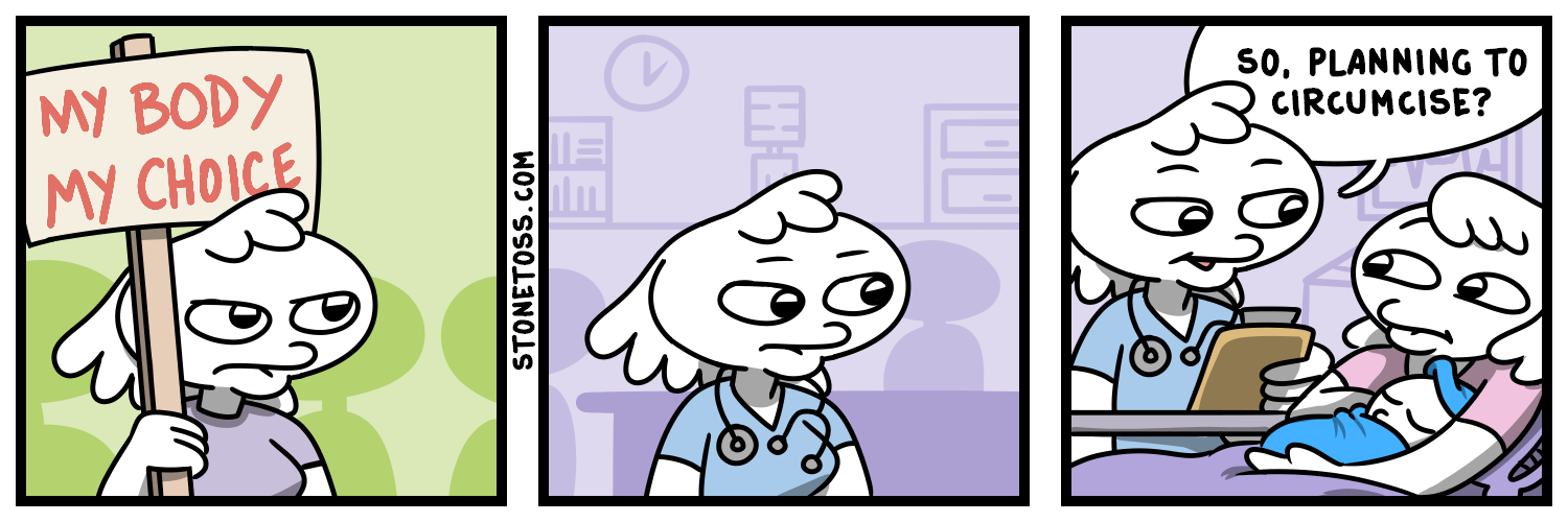 Stonetoss of circumcision.png