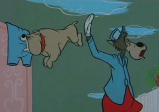 tex avery 3 little pups - Google Search Medium.jpeg