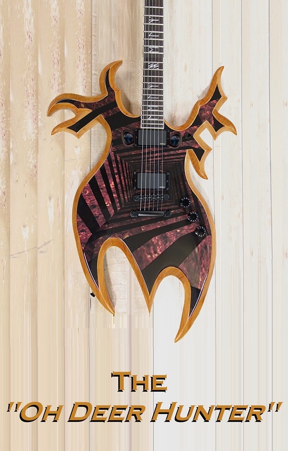 The Oh Deer Hunter.jpeg