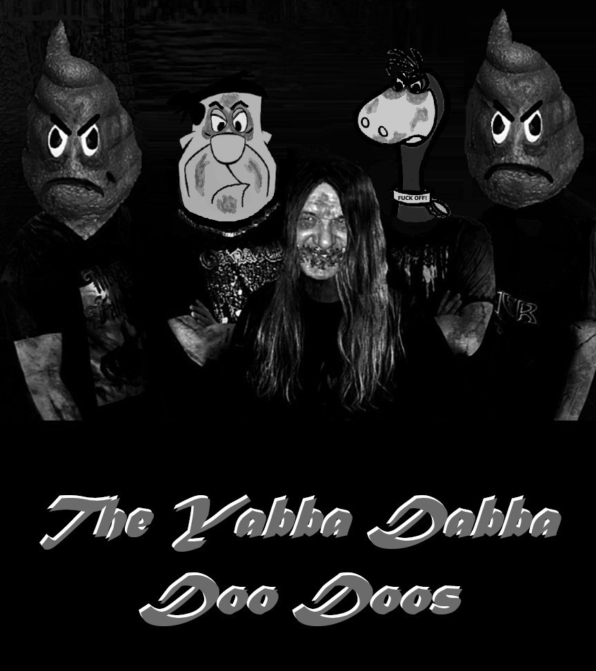The Yabba Dabba Doo Doos.JPG
