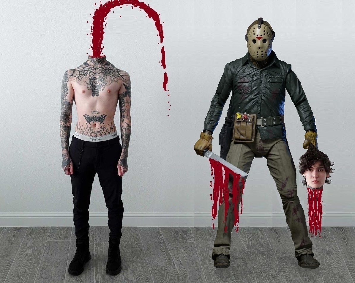 Tim Henson Meets Jason Voorhees.jpeg