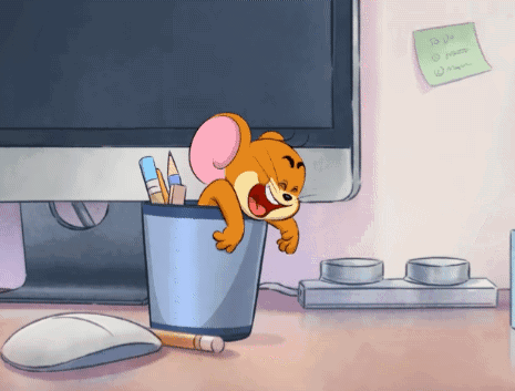 tom-and-jerry-jerry-laugh.gif