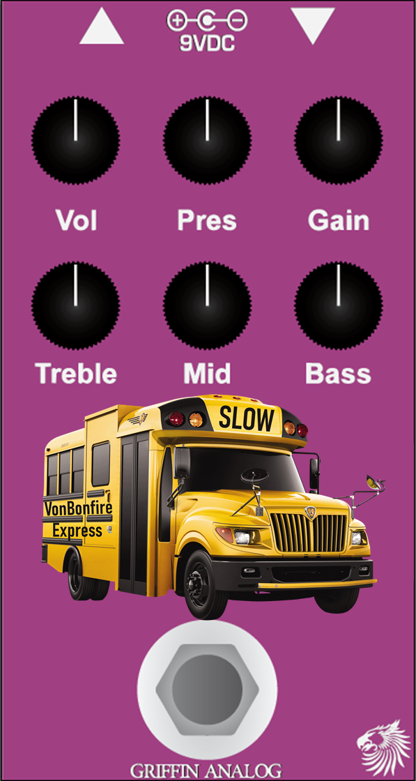 VonBonfire Express.png