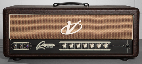 Voodoo Amps Richard Fortus R4 Single Lead Small.png