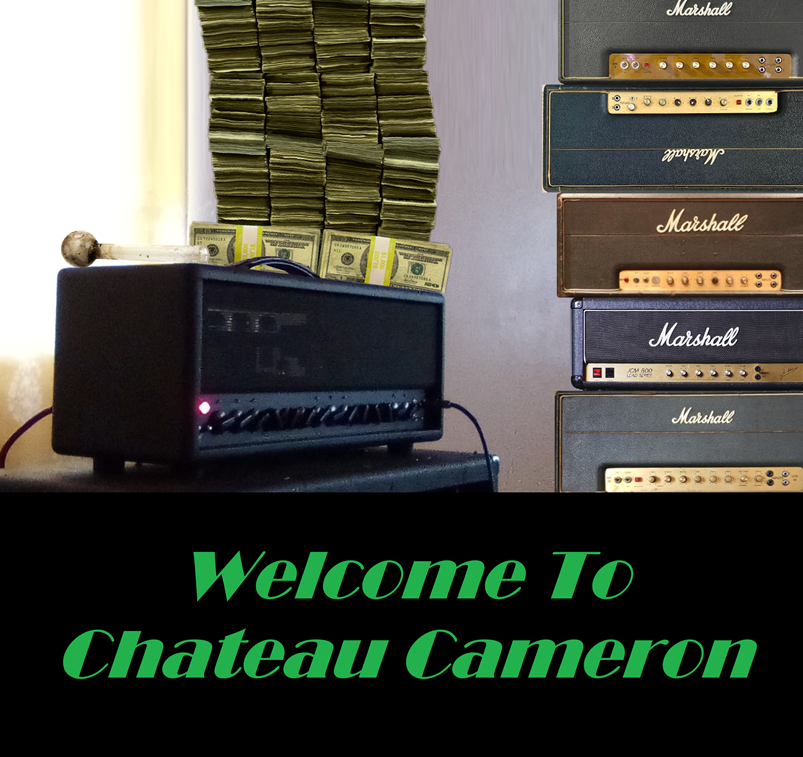 Welcome To Chateau Cameron 2.png