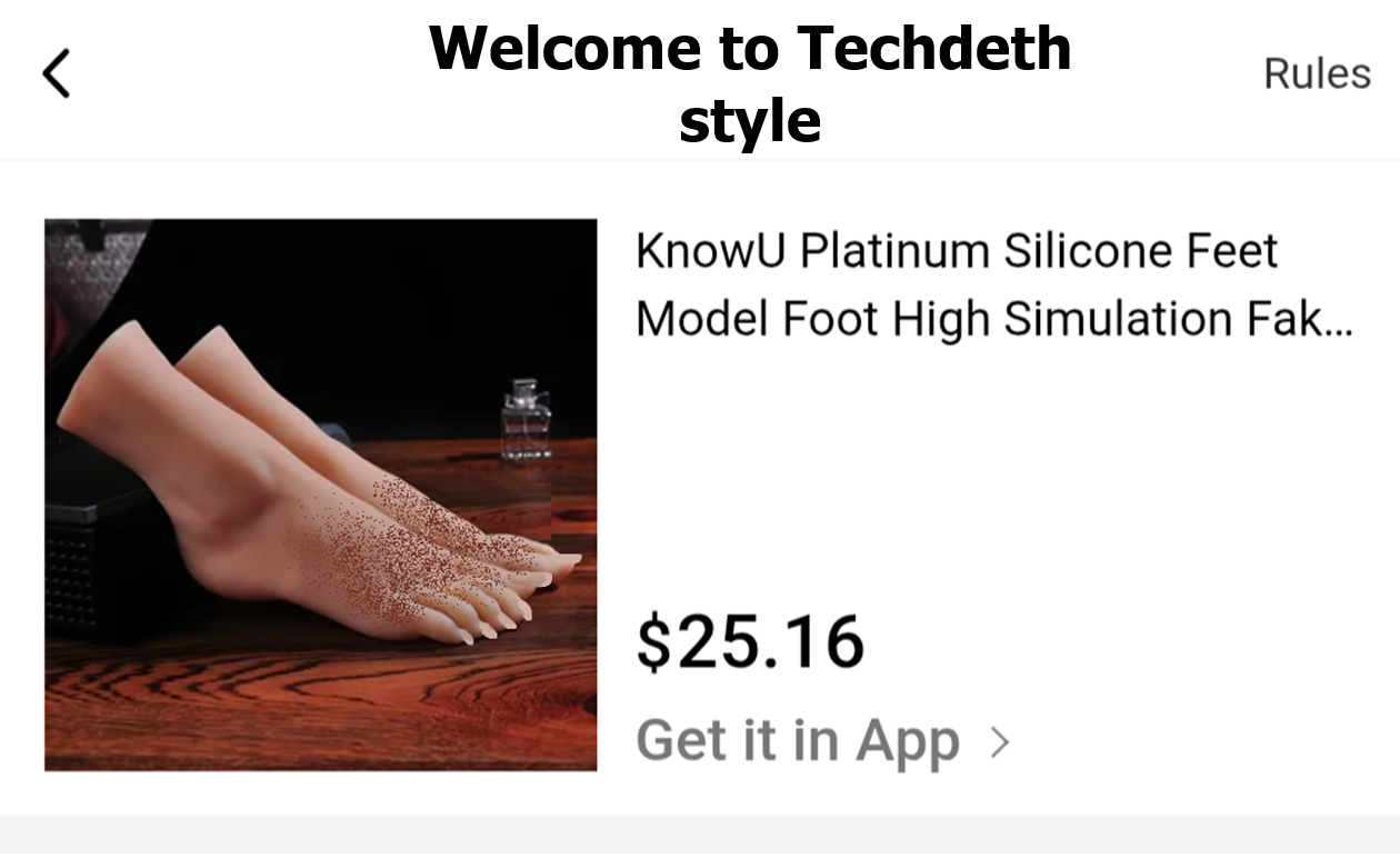 Welcome to Techdeth style.png