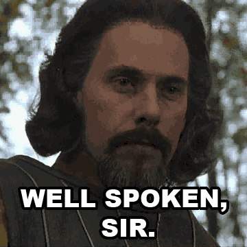 well spoken sir.gif