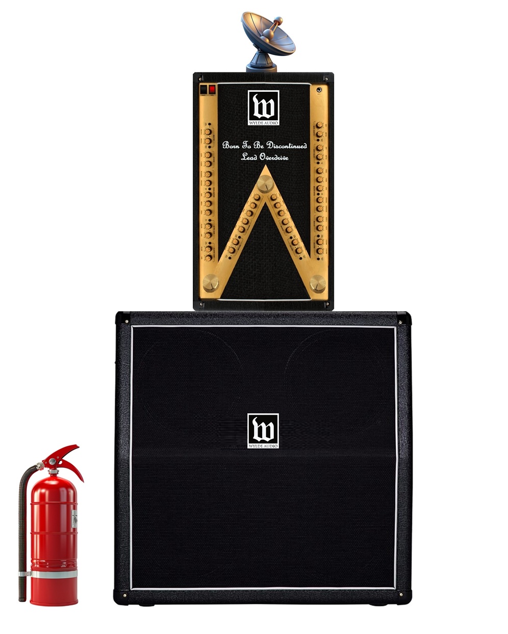 Wylde Audio Born To Be Discontined.jpg
