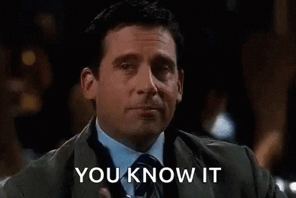 you know it gif.gif
