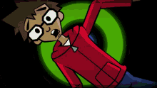 your-favorite-martian-downward-spiral.gif