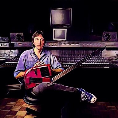 Rick Beato: The Guitar 1980-1989