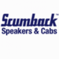 Scumback Speakers
