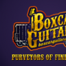 Boxcar Guitars