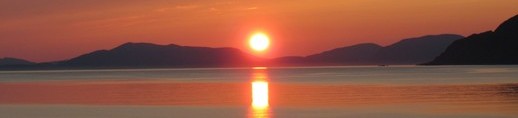 Midnattsol