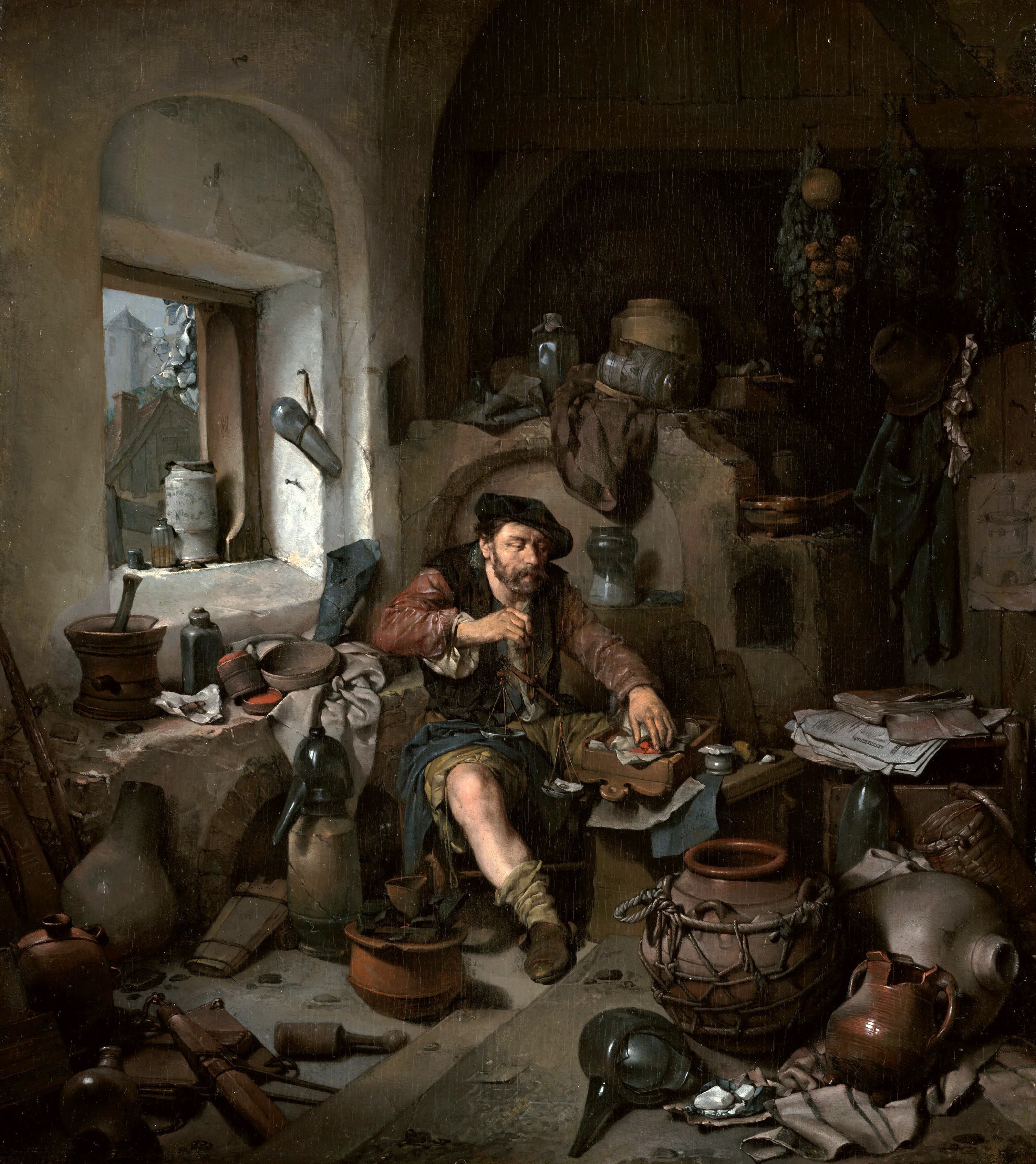 Cornelis_Pietersz._Bega_-_De_Alchemist.jpg