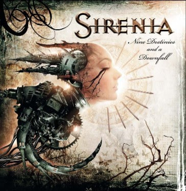 Cover_Sirenia