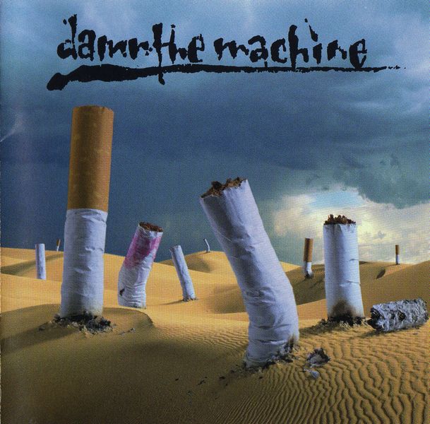 Damn_the_Machine-Damn_the_Machine_cover.jpg
