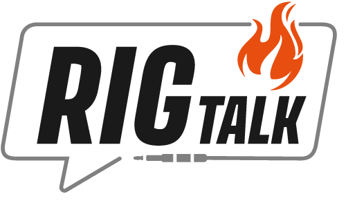 Rig-talk